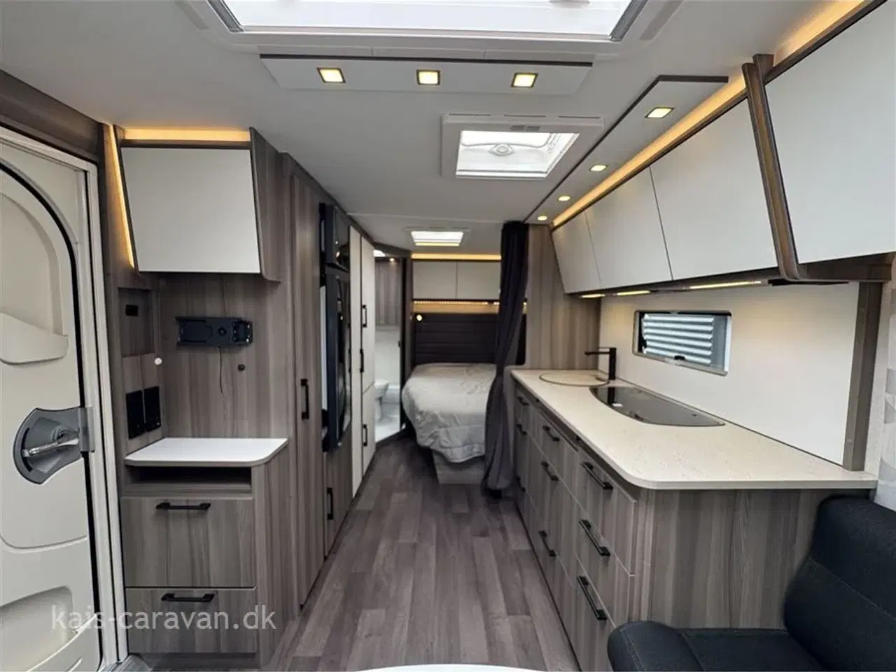 Billede 9 - 2022 - Kabe Estate 520 XL KS