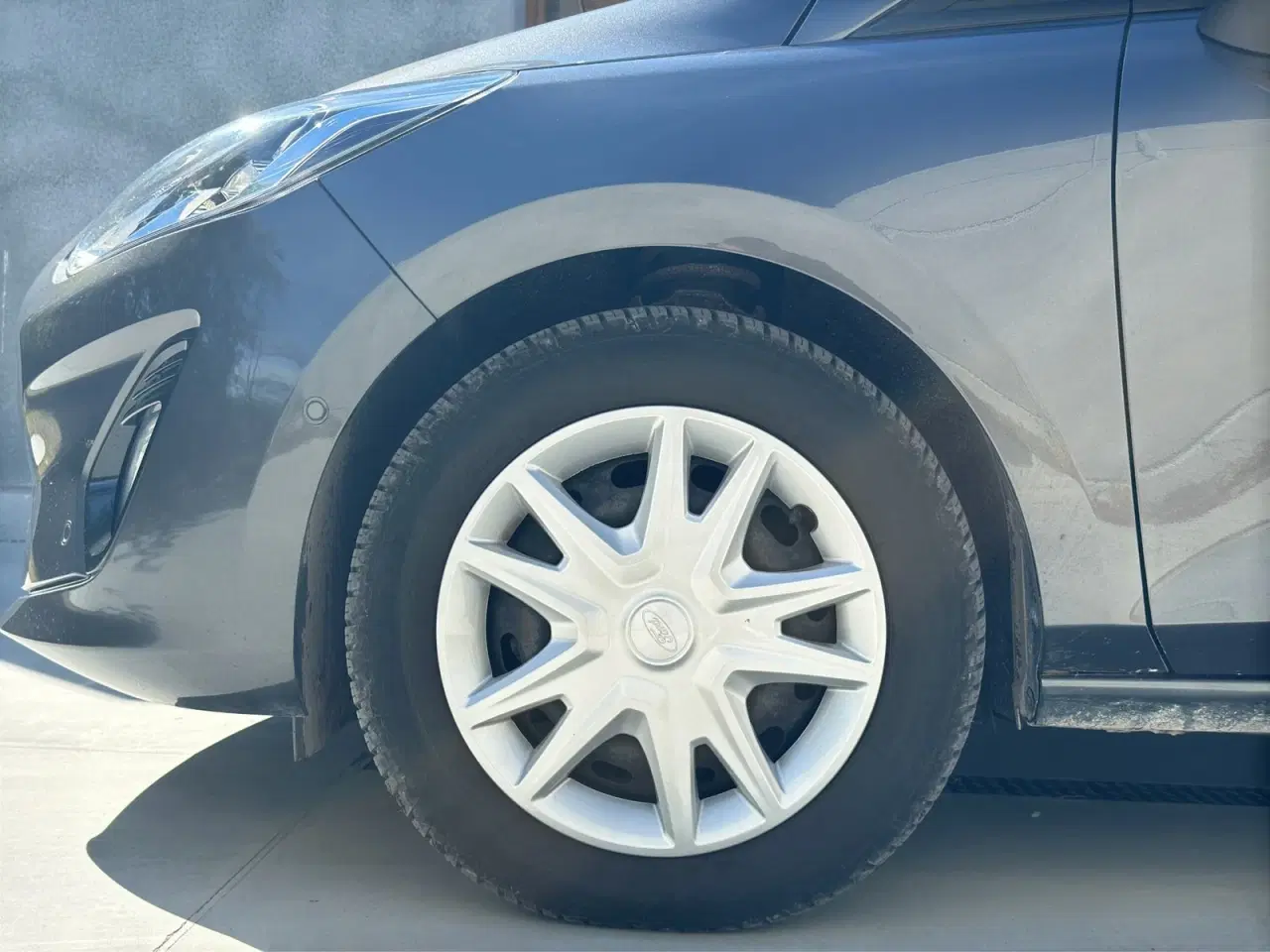 Billede 15 - Ford Fiesta 1,0 EcoBoost Titanium