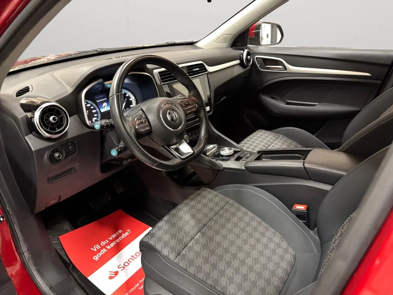 Billede 5 - MG ZS  EV Comfort