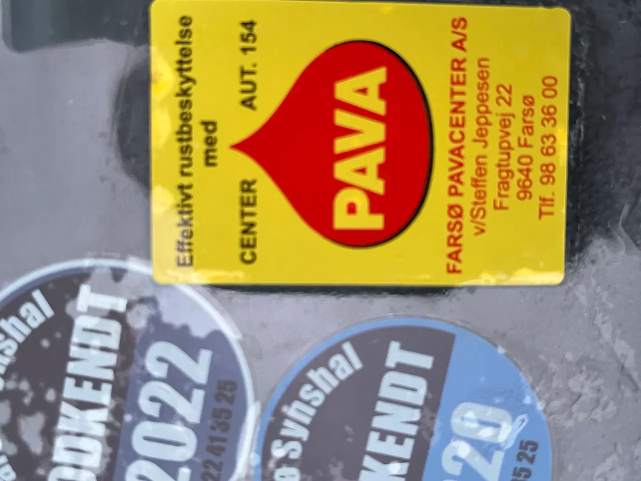 Billede 6 - Nysynet Kia Picanto