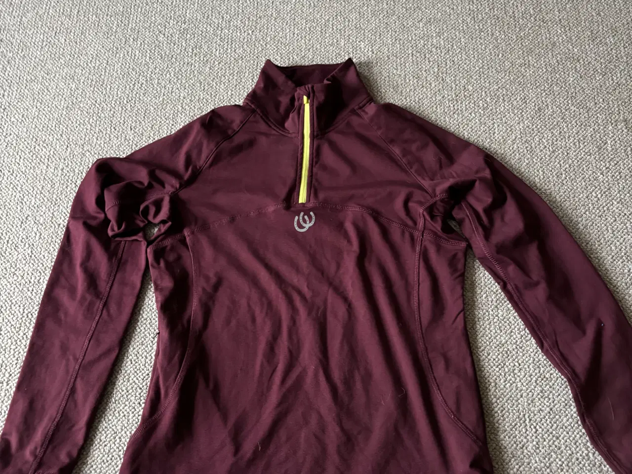 Billede 3 - Bluser og vest 