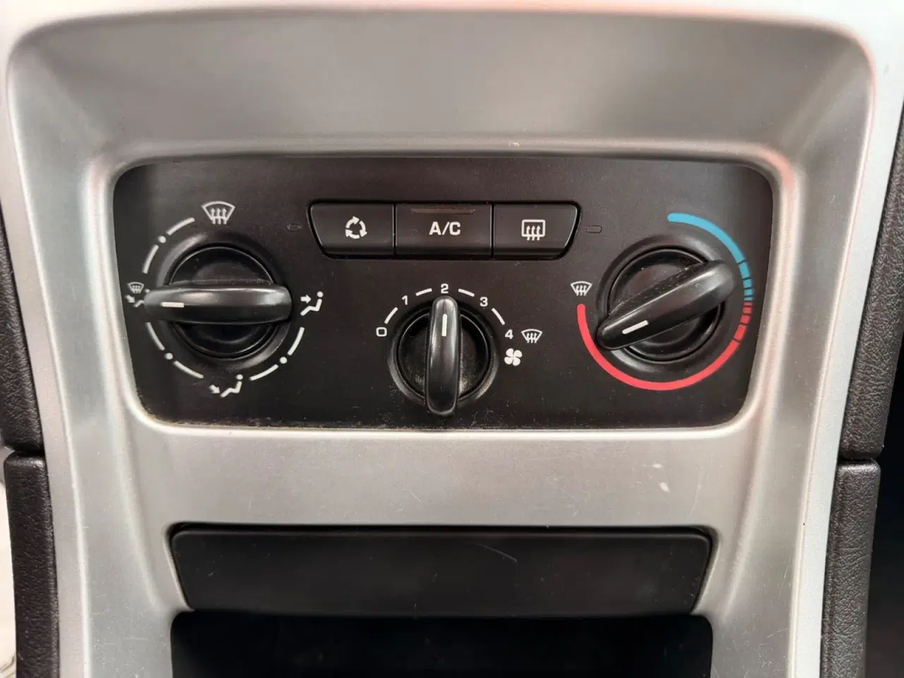 Billede 18 - Peugeot 307 1,6 Complete SW
