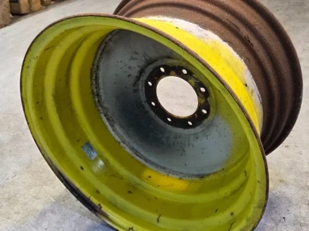 Billede 16 - 26"   DW15LX26 