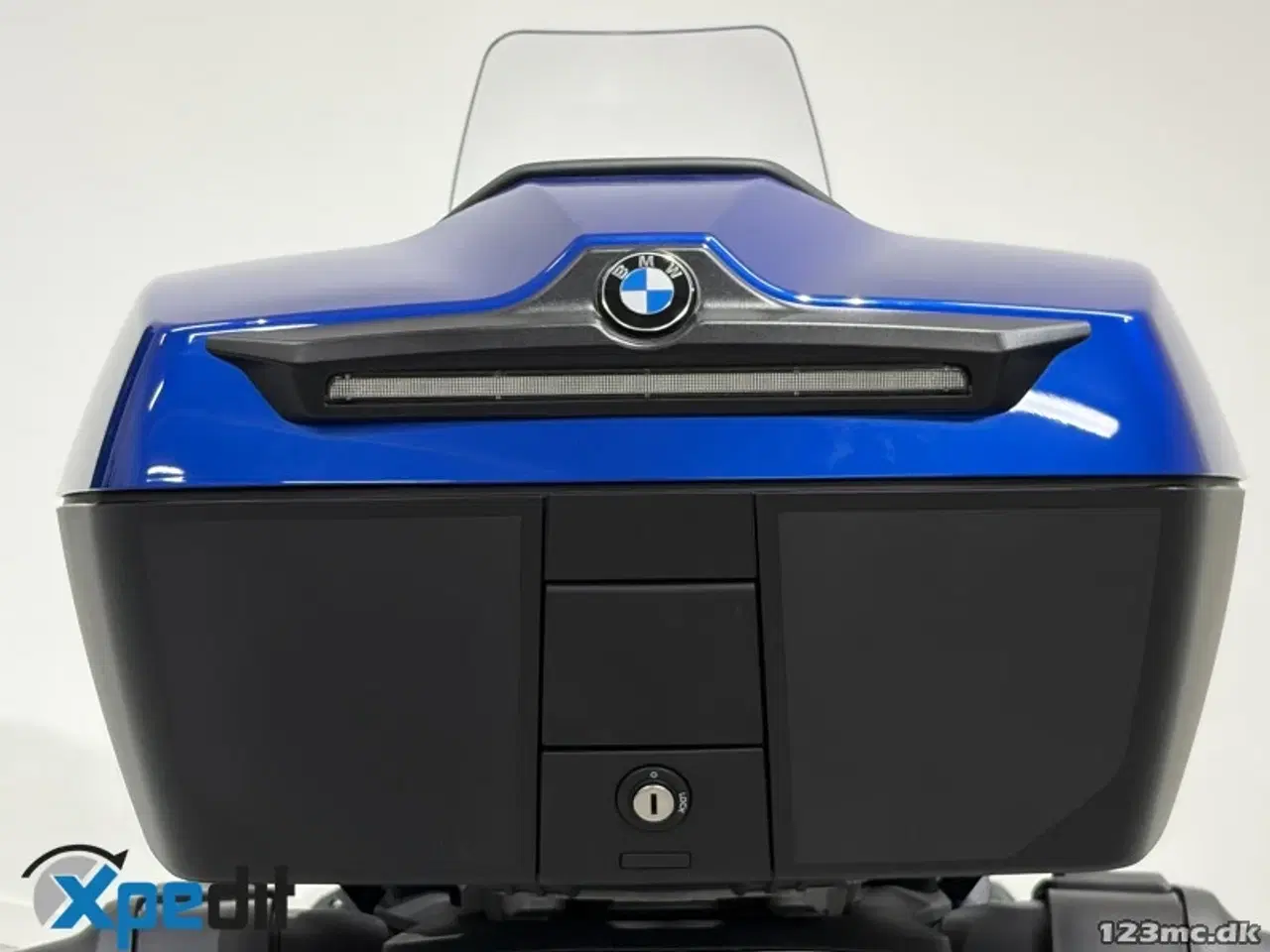 Billede 16 - BMW R 1300 RT