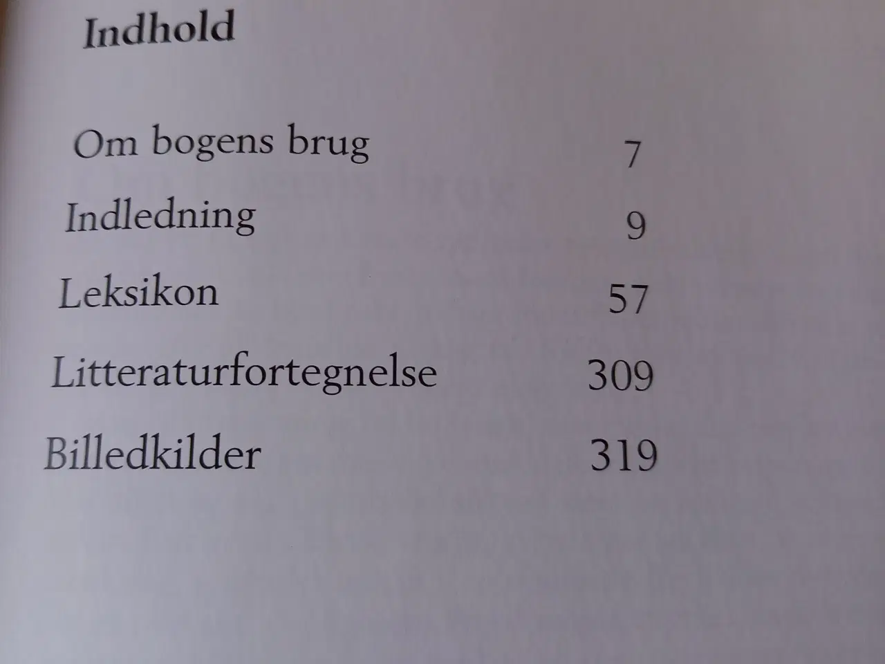 Billede 3 - Politikens Symbol Leksikon - J. C. Cooper