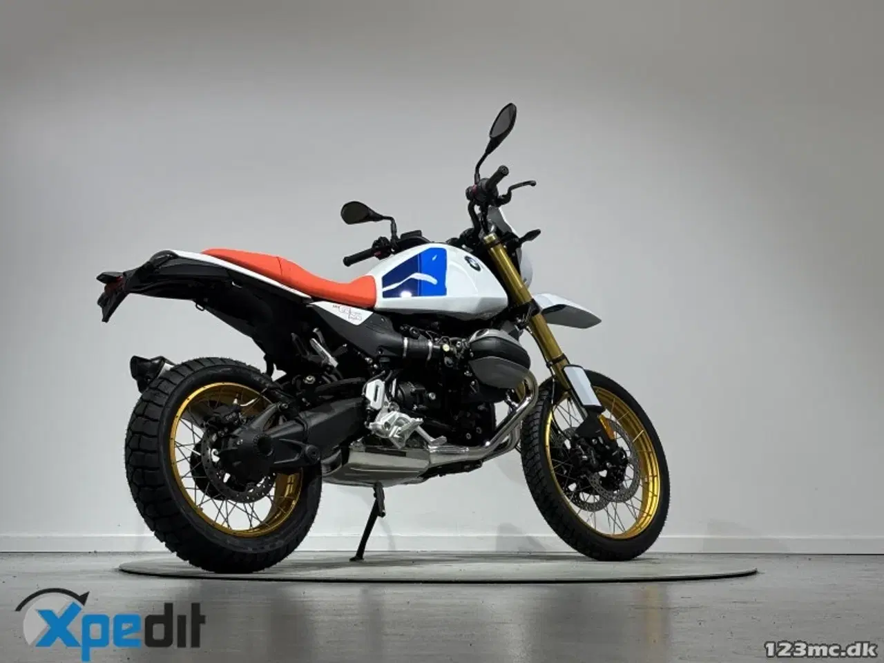 Billede 9 - BMW R 12 G/S