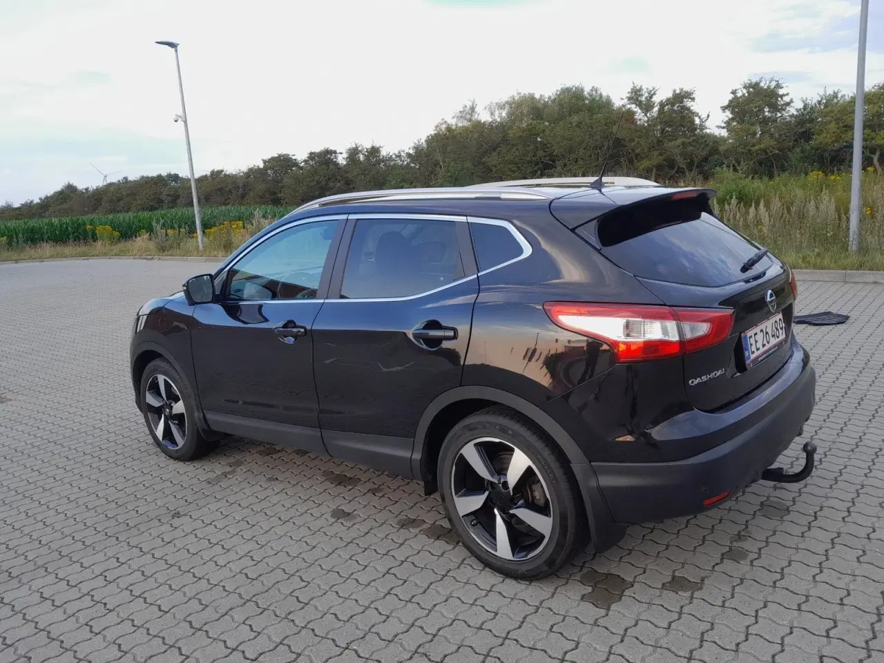 Billede 7 - Nissan Qashqai 1,6 dCi 130 Tekna X-tr.