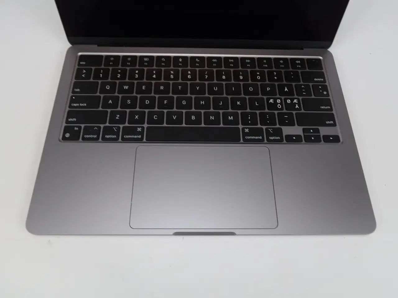 Billede 2 - Apple MacBook Air M3 2023
