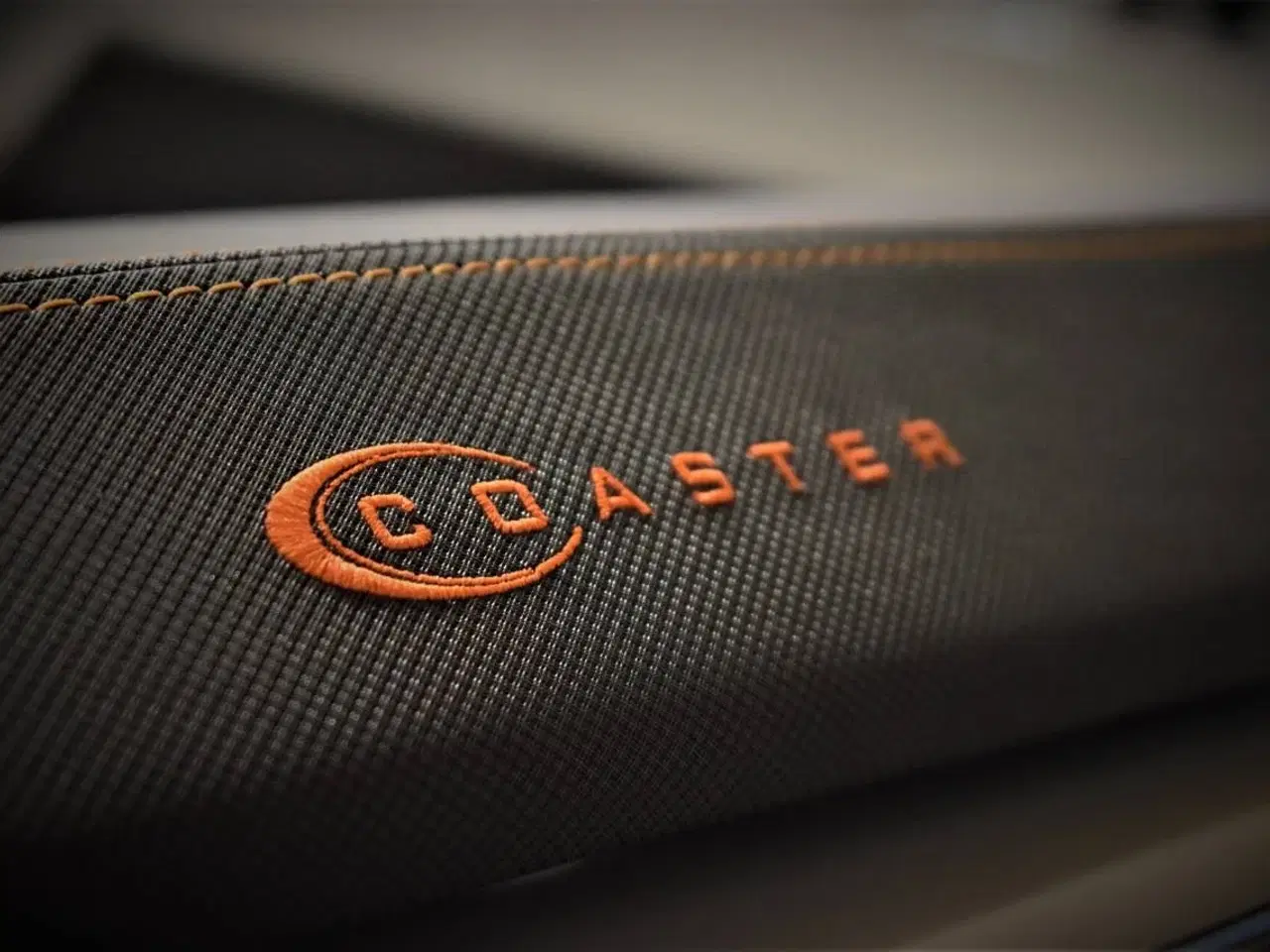 Billede 35 - Coaster 600 DC - 100 HK Yamaha/Udstyr
