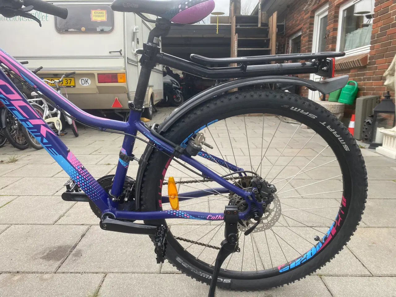 Billede 15 - Købt til 5299 kr 🤑 27,5 tommer topmodellen 