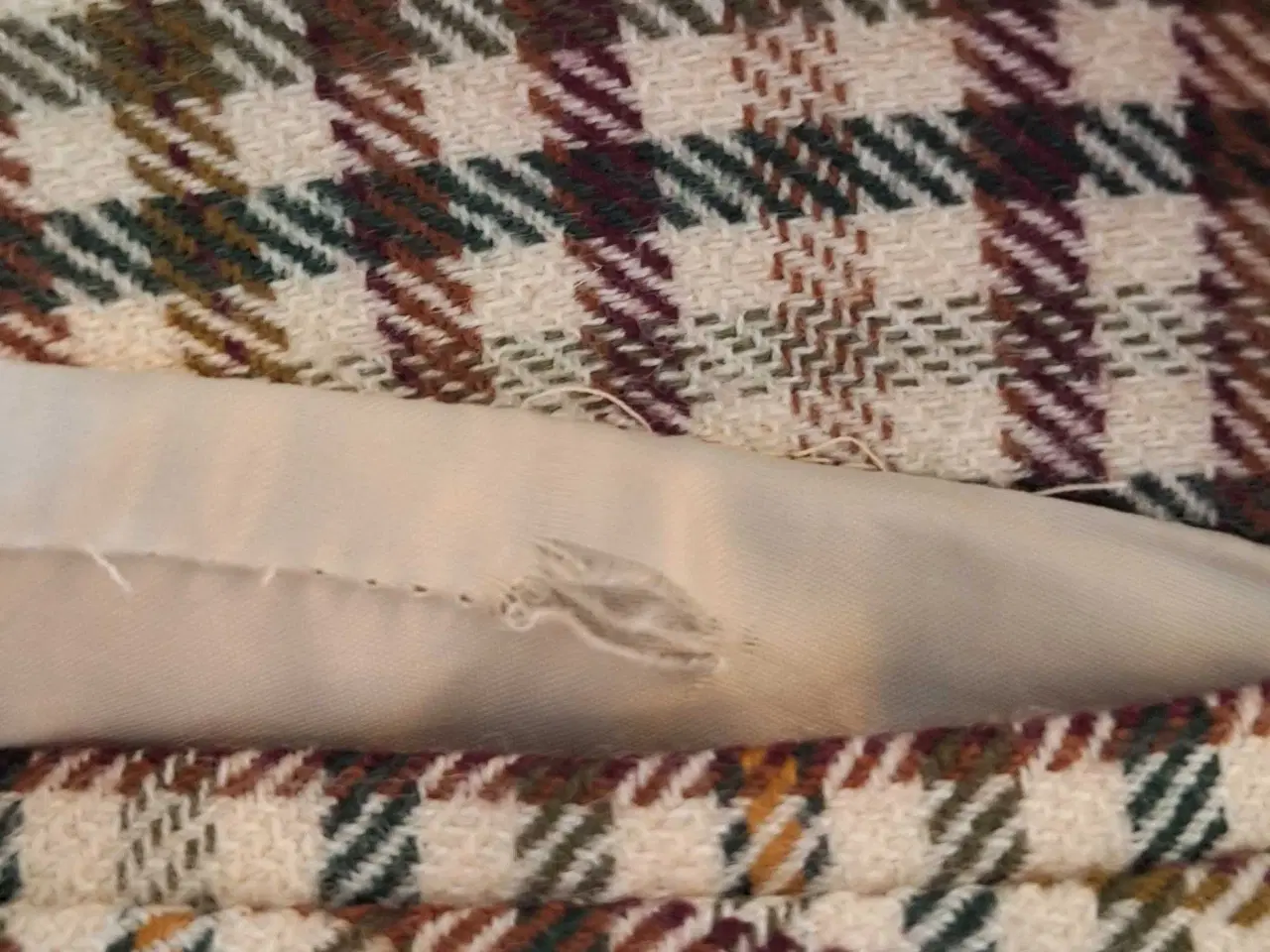 Billede 6 - Blazer jakke str.  44