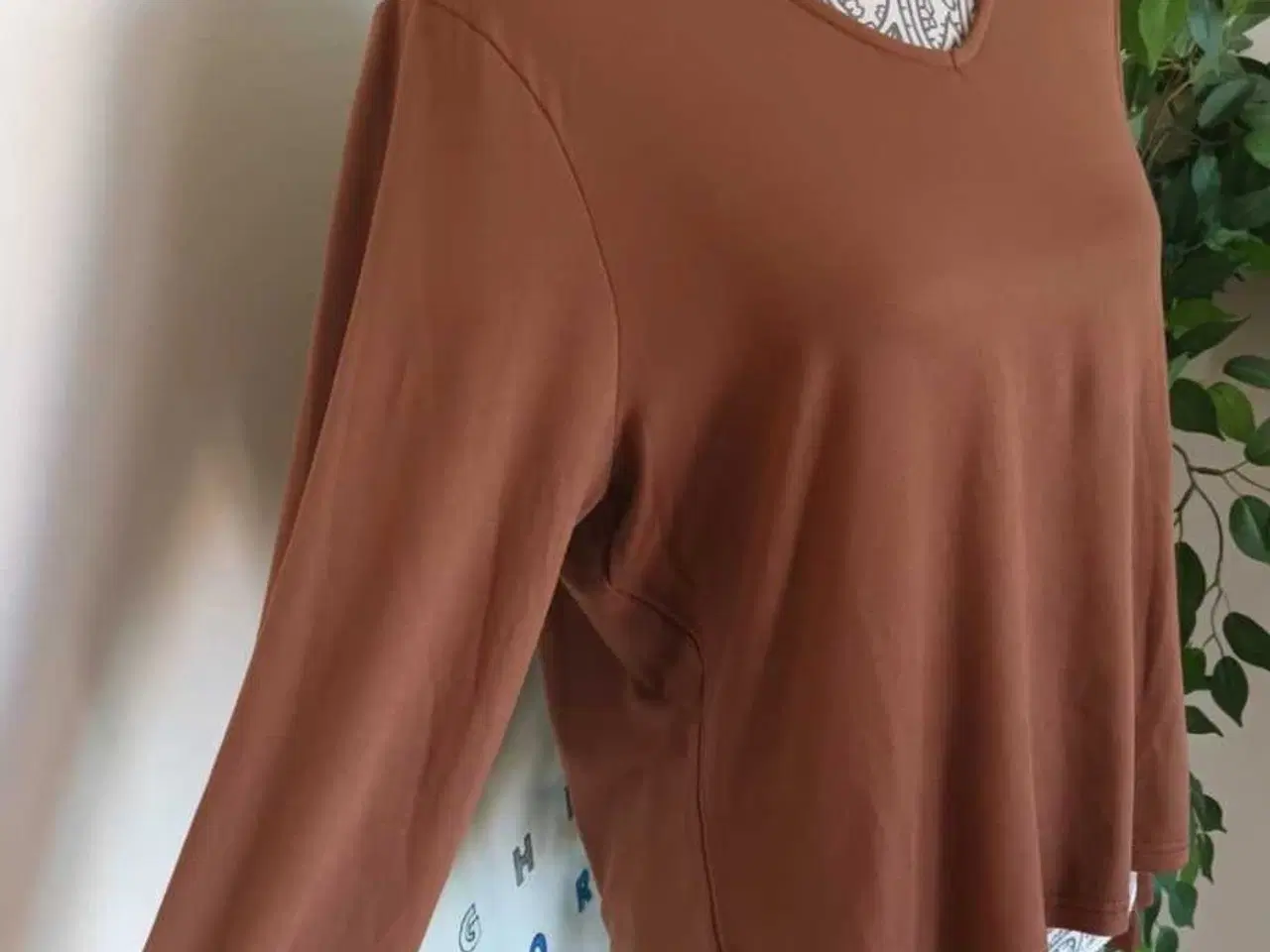 Billede 4 - Top. Vero Moda. XL/42
