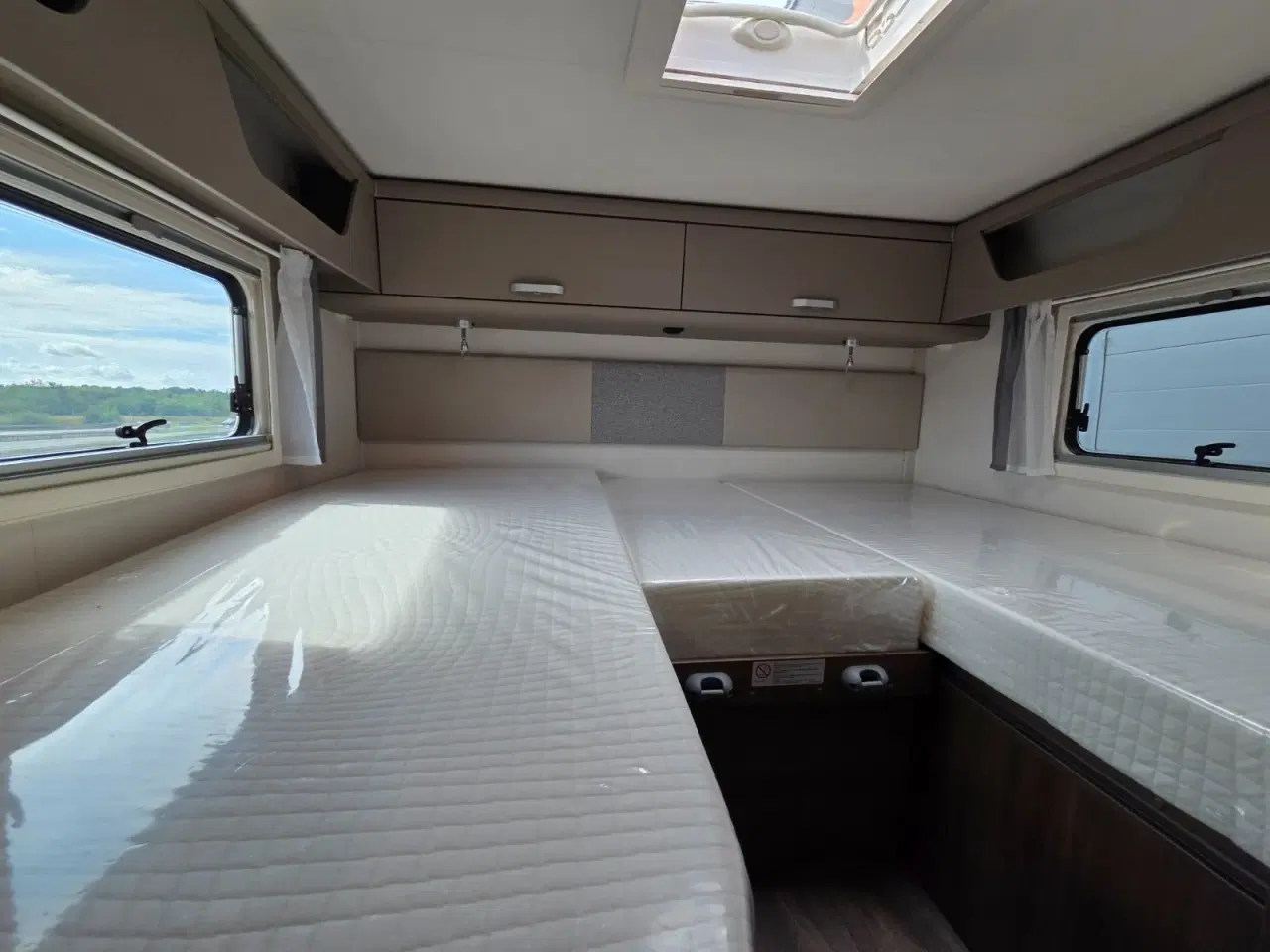 Billede 18 - Carado T457 PRO+ 2,0 JTD 140