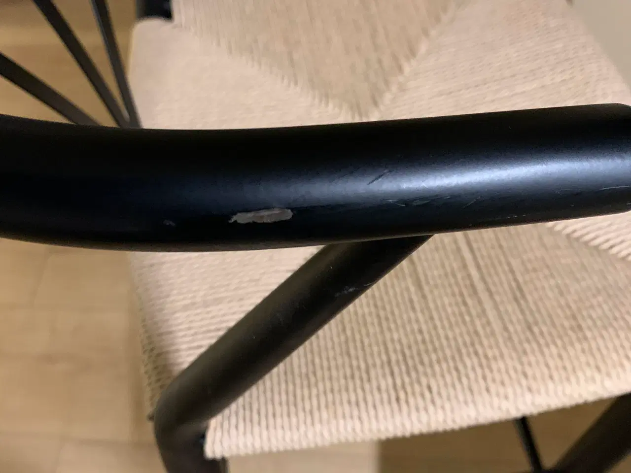 Billede 4 - Dan-Form Delta barstole