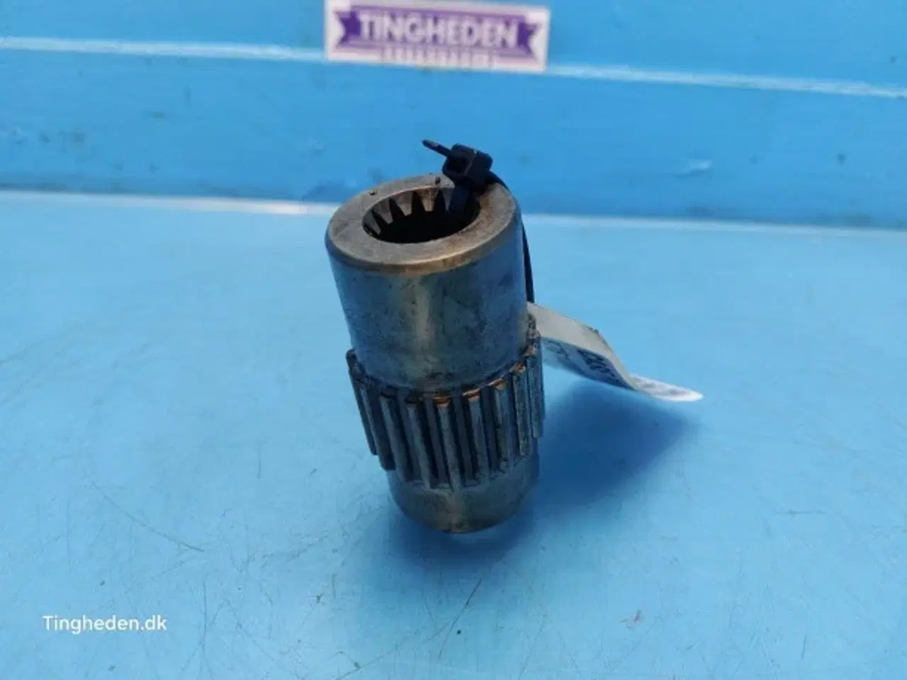 Billede 5 - Case Puma 185 Aksel 87614882