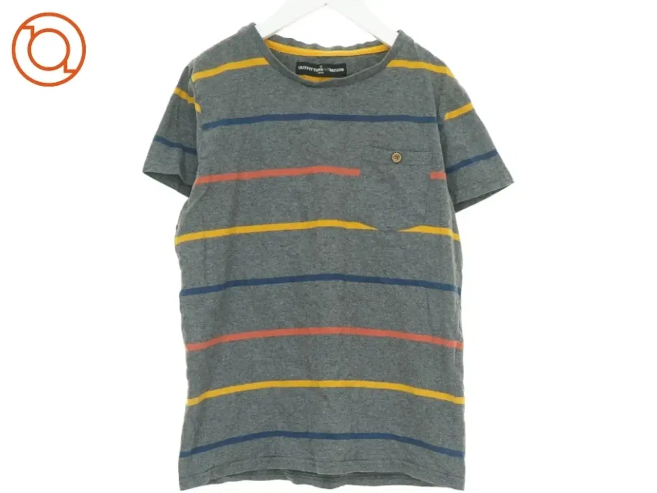 Billede 2 - T-Shirt fra Outfitters (str. 152 cm)