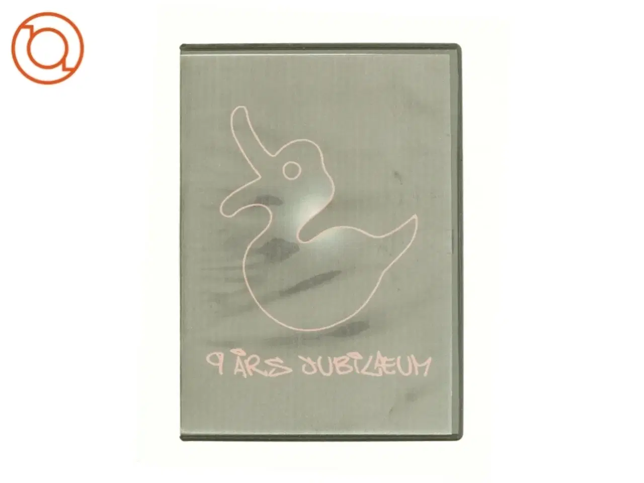 Billede 1 - Anders Matthesen - 9 års jubilæum