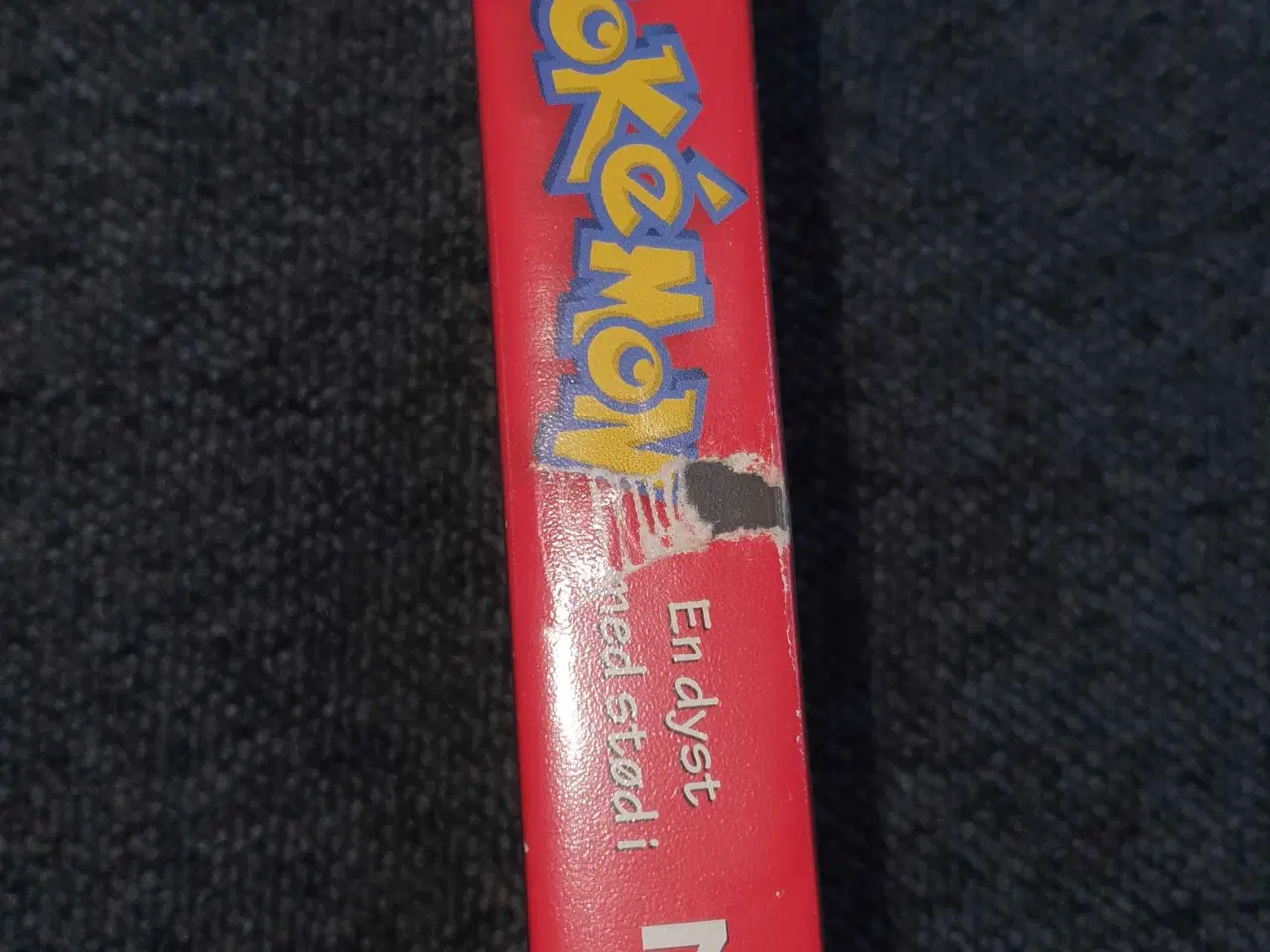 Billede 3 - Pokemon Nr 7