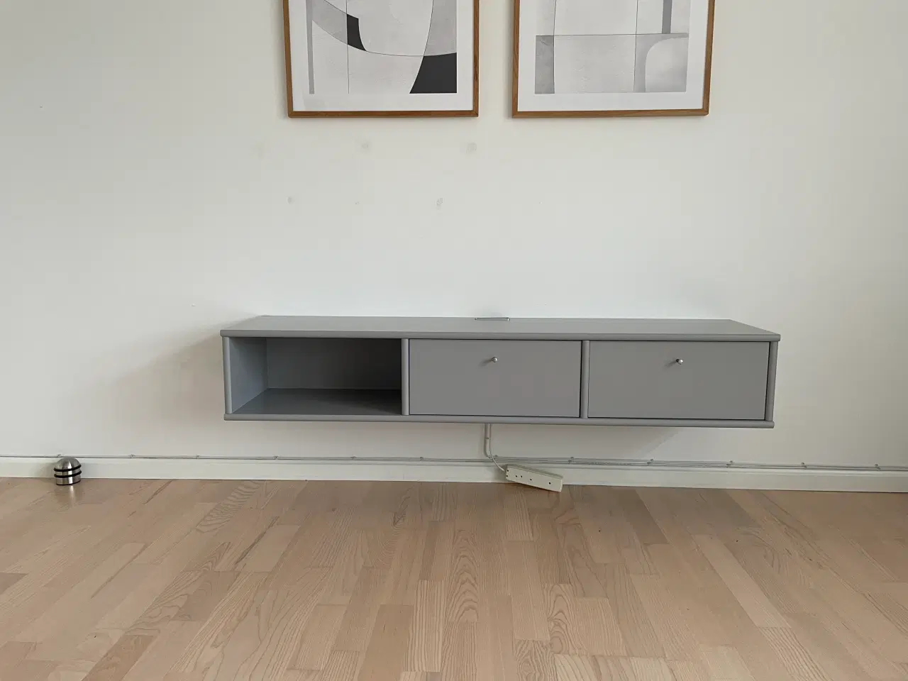 Billede 1 - Mistral TV bord