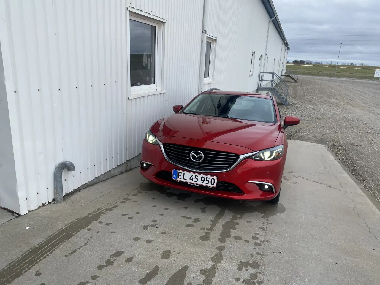 Billede 3 - Mazda 6