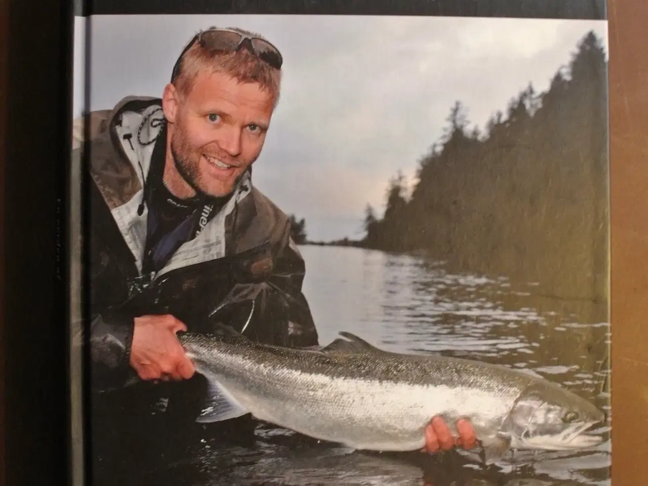 Billede 1 - en verden af fiskeoplevelser, af david nielsen og 
