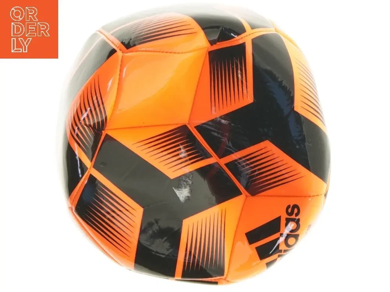 Billede 3 - Adidas StarLancer Club fodbold fra Adidas (str. Ø 19 cm)