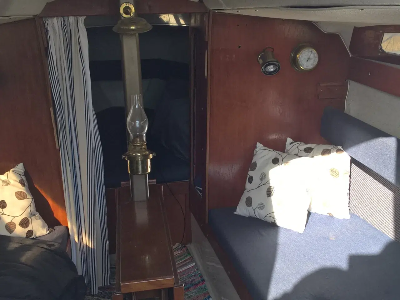 Billede 4 - Forårsklar Maxi77 sælges