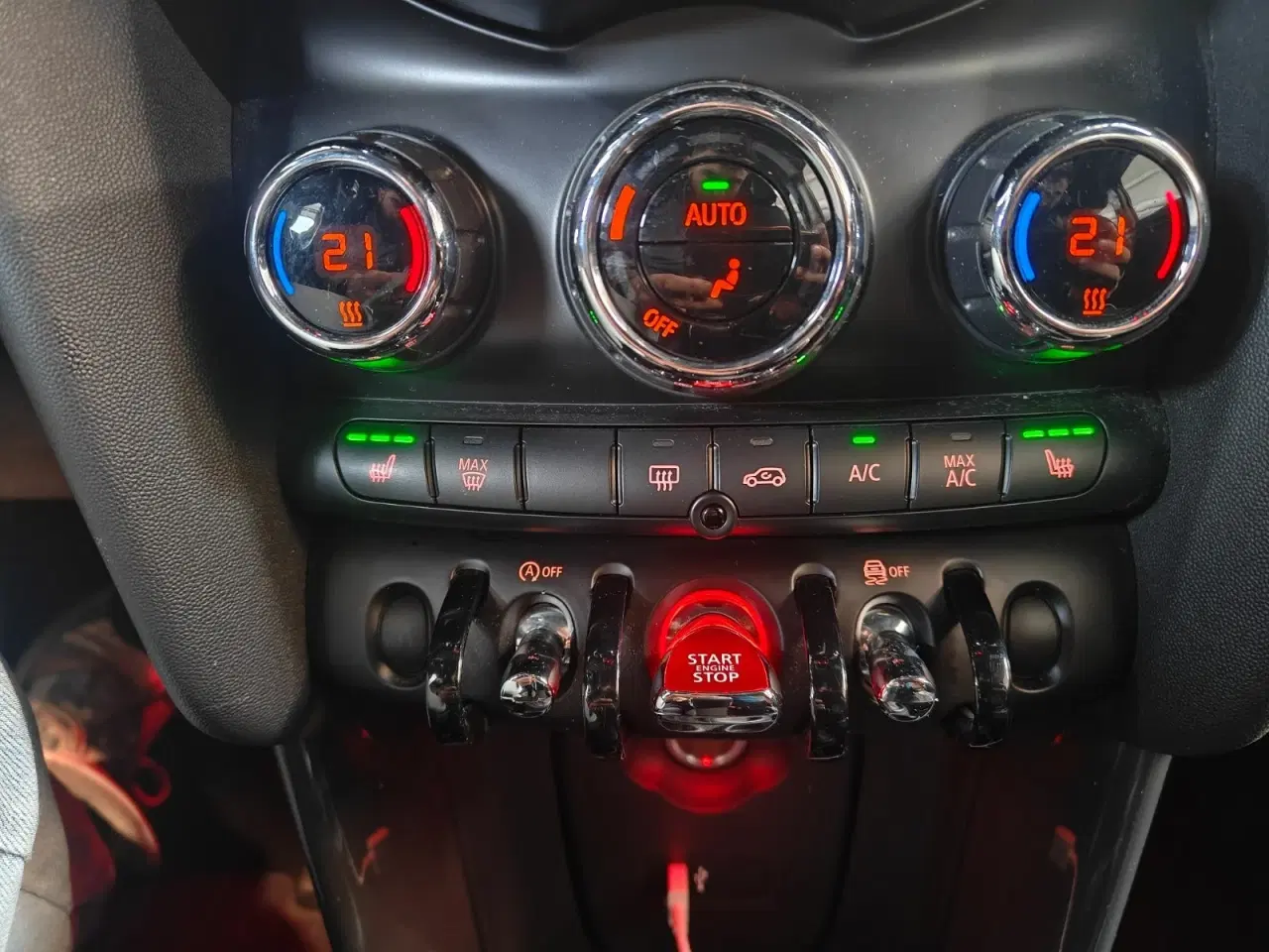 Billede 17 - MINI Cooper 1,5 Essential aut.