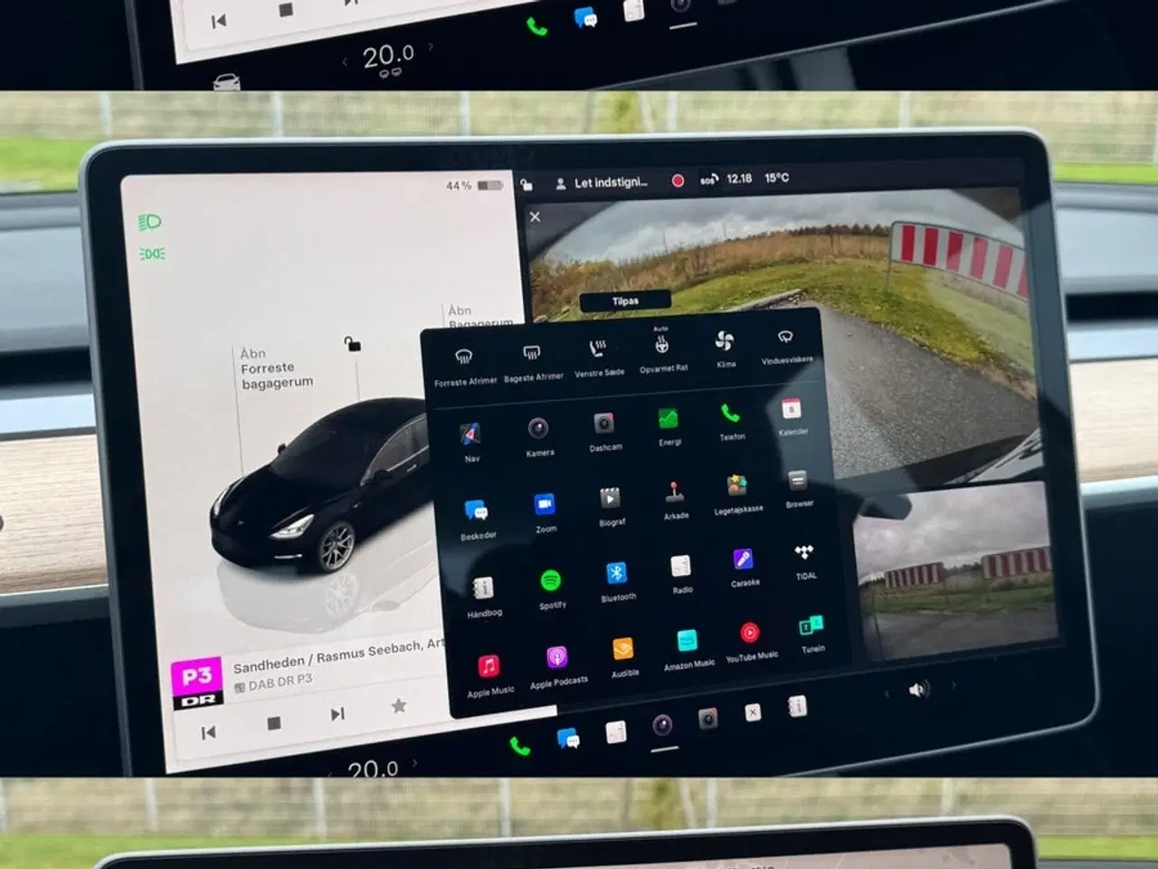 Billede 9 - Tesla Model 3  RWD