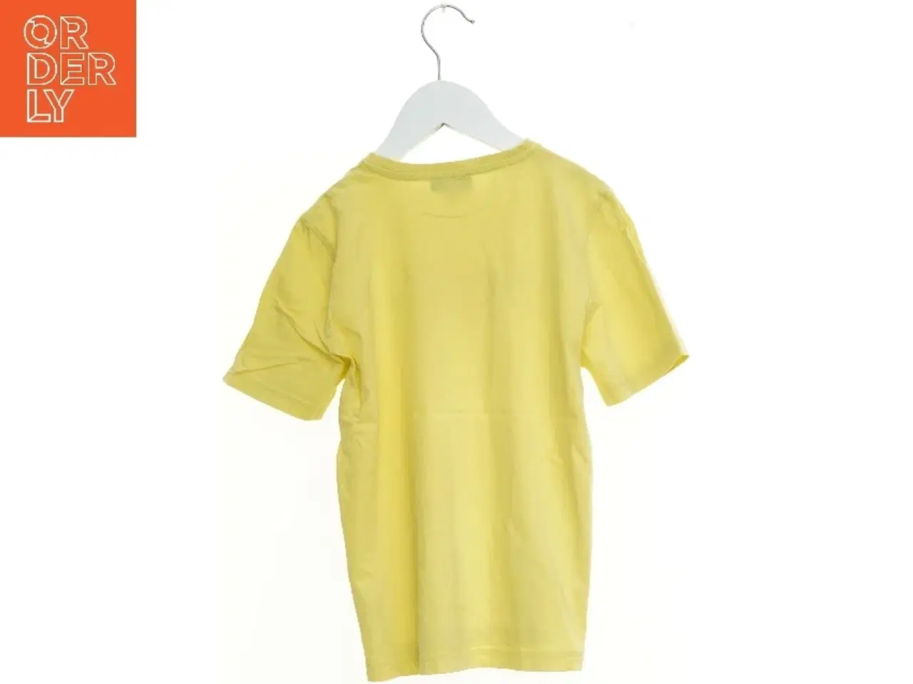 Billede 2 - Hugo Boss t-shirt (str. 128 cm)