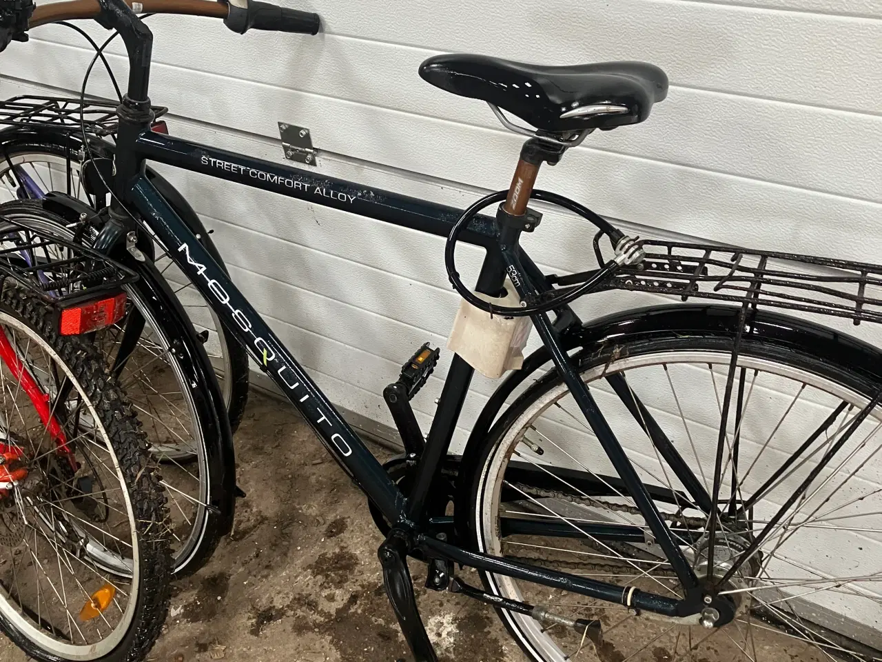 Billede 5 - 5 cykler sælges samlet