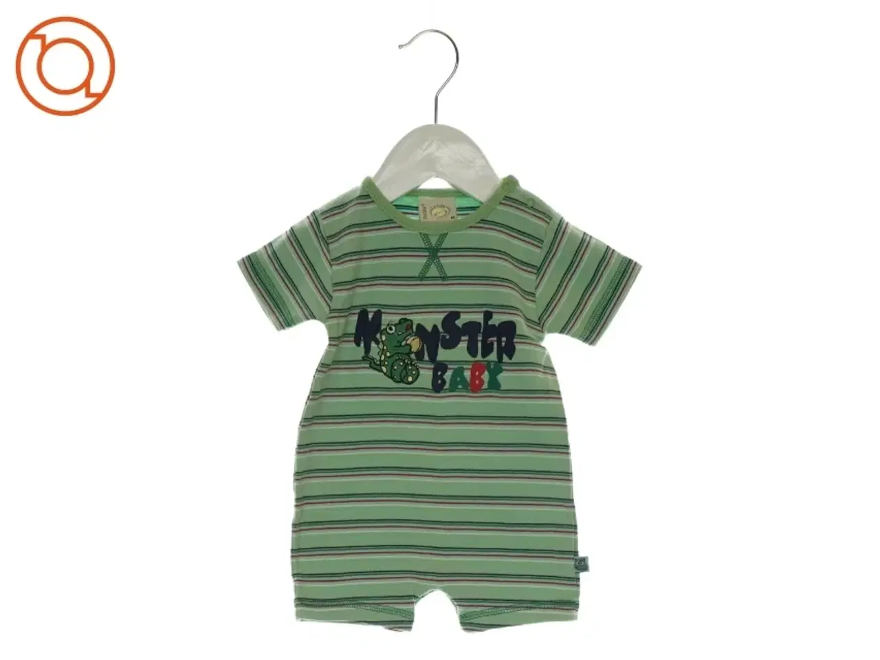 Billede 1 - Heldragt fra Fixoni (str. 62)