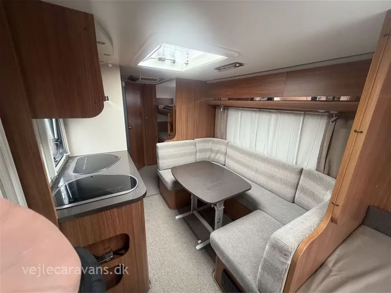 Billede 4 - 2012 - Adria Adora 563 PT