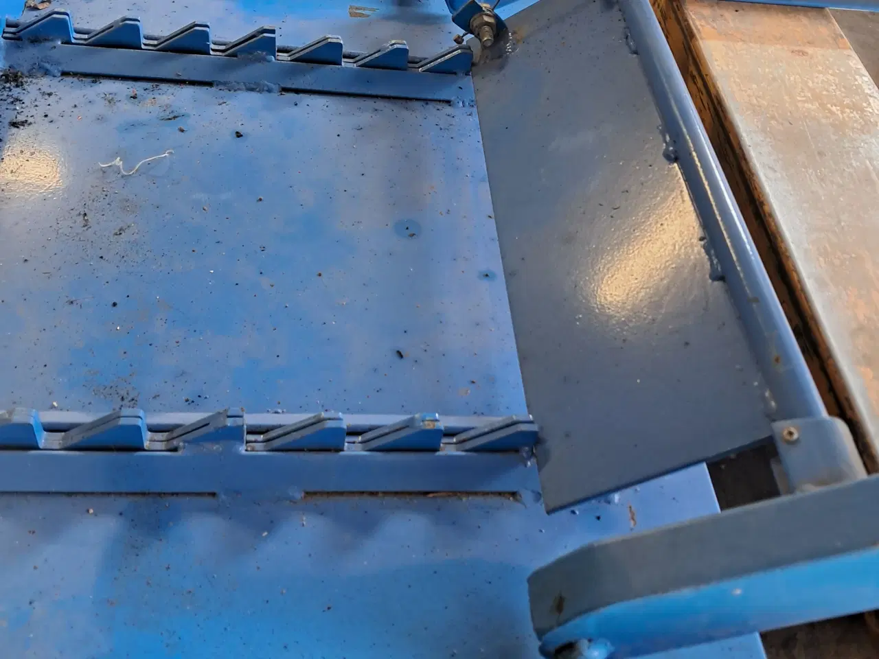 Billede 9 - MC Lift.