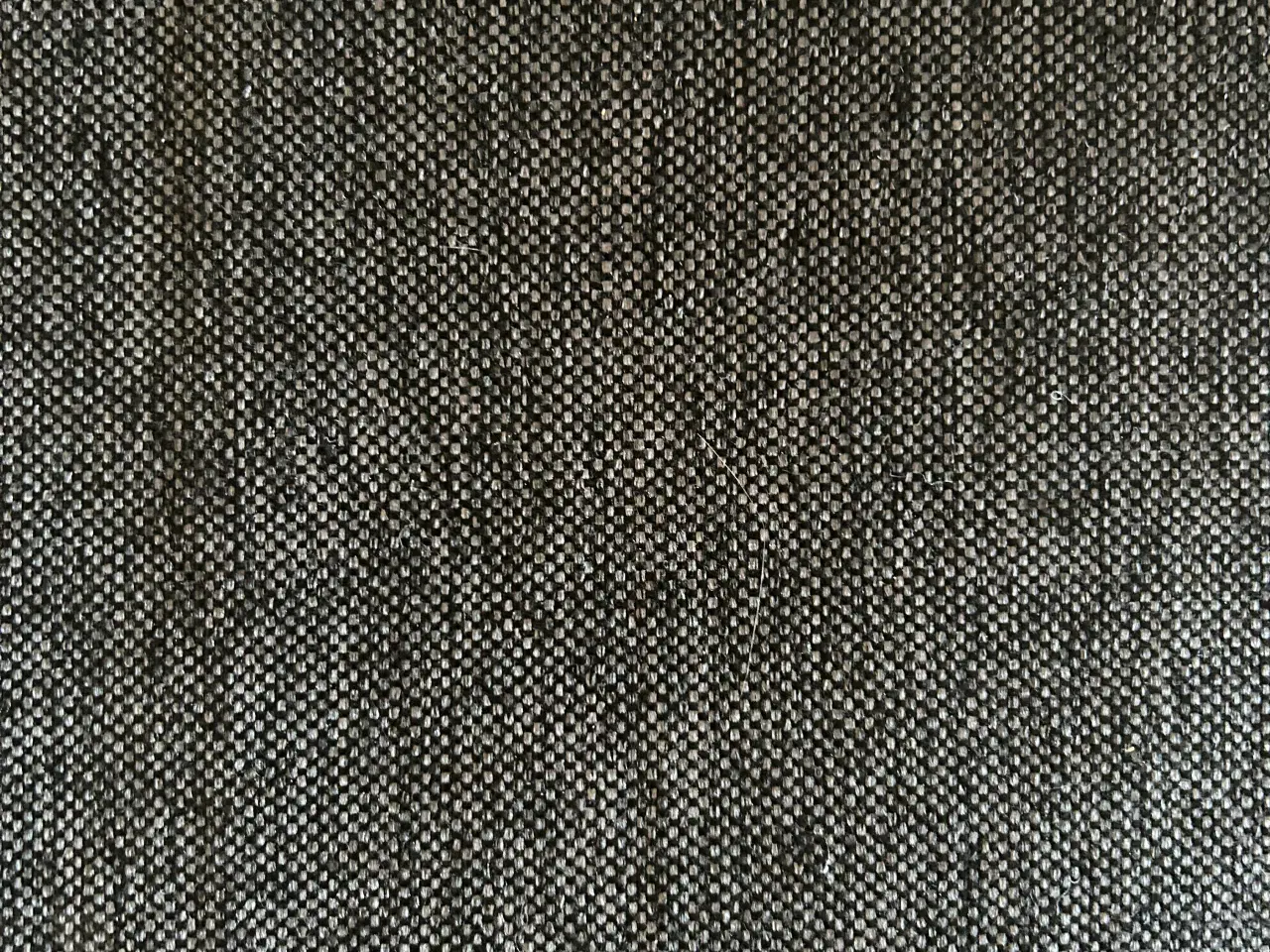 Billede 5 - U-sofa