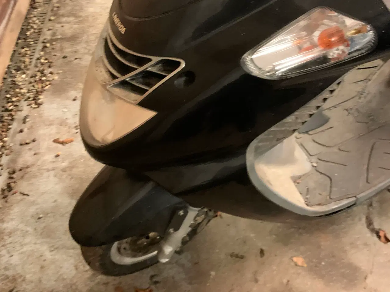 Billede 4 - Laverda Phoenix 125 ccm 