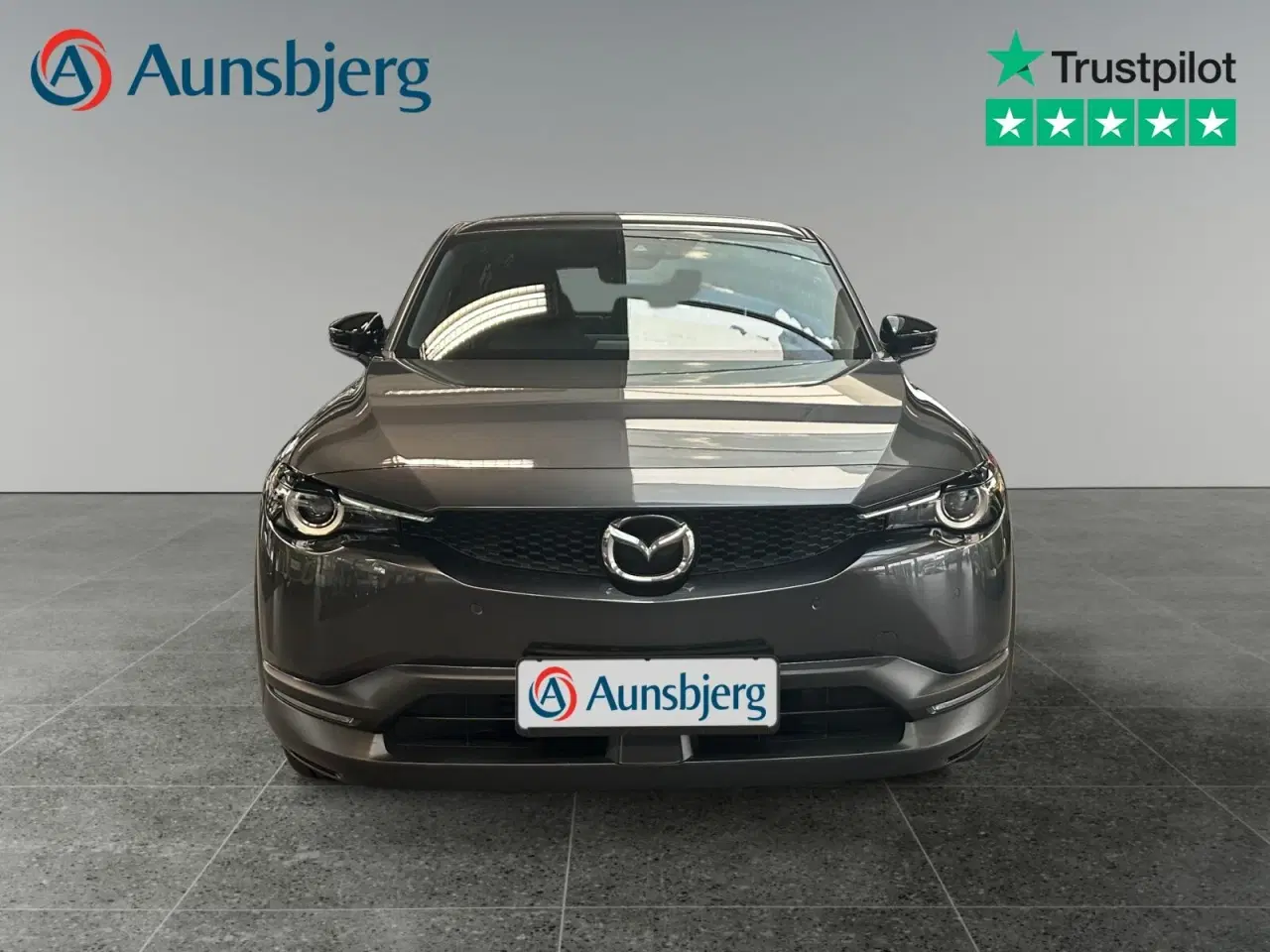 Billede 8 - Mazda MX-30  e-SkyActive Exclusive-Line