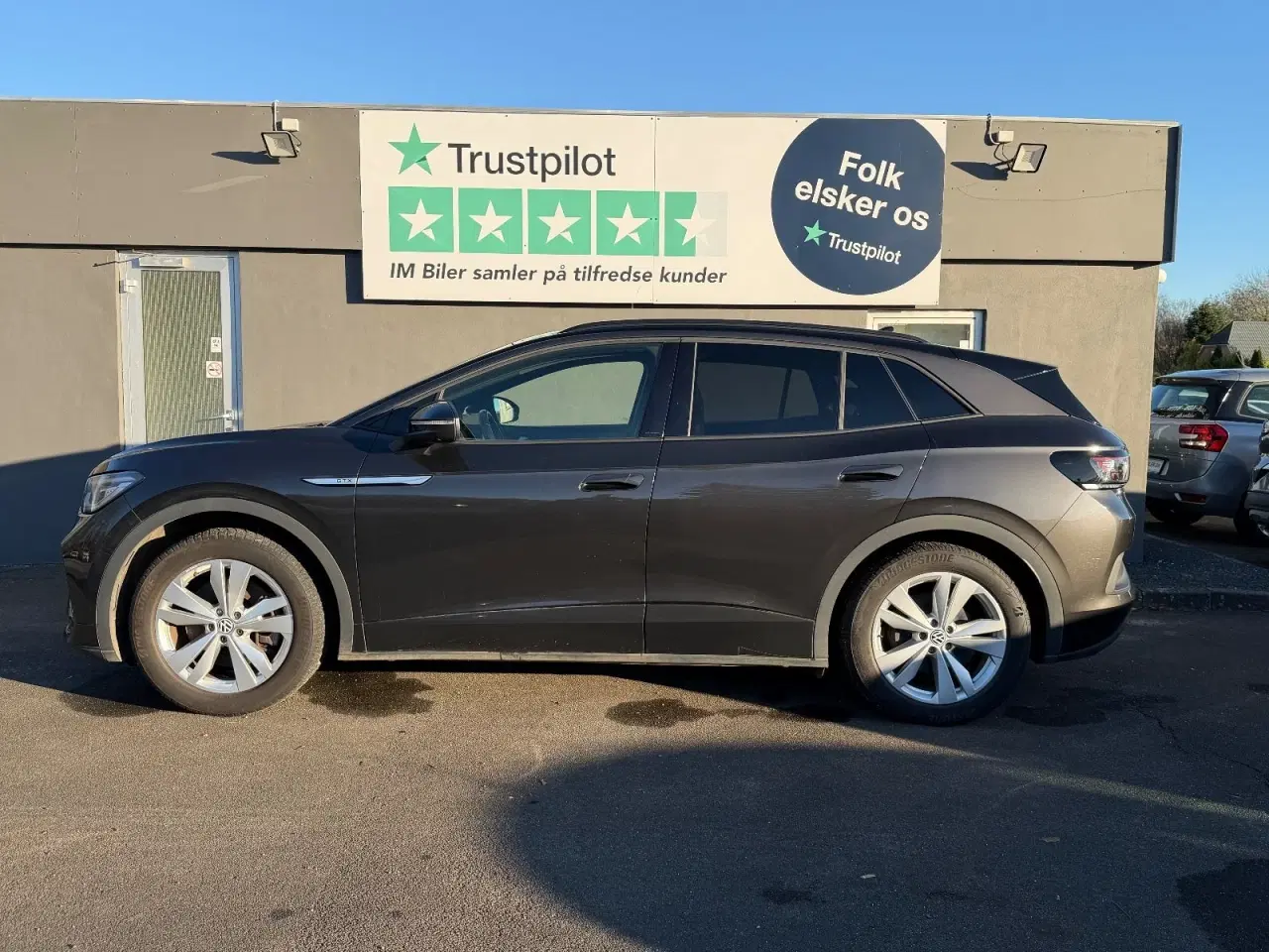 Billede 2 - VW ID.4 77 GTX 4Motion