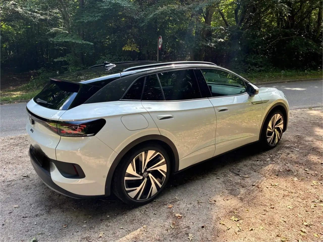 Billede 5 - VW ID.4 77 GTX 4Motion