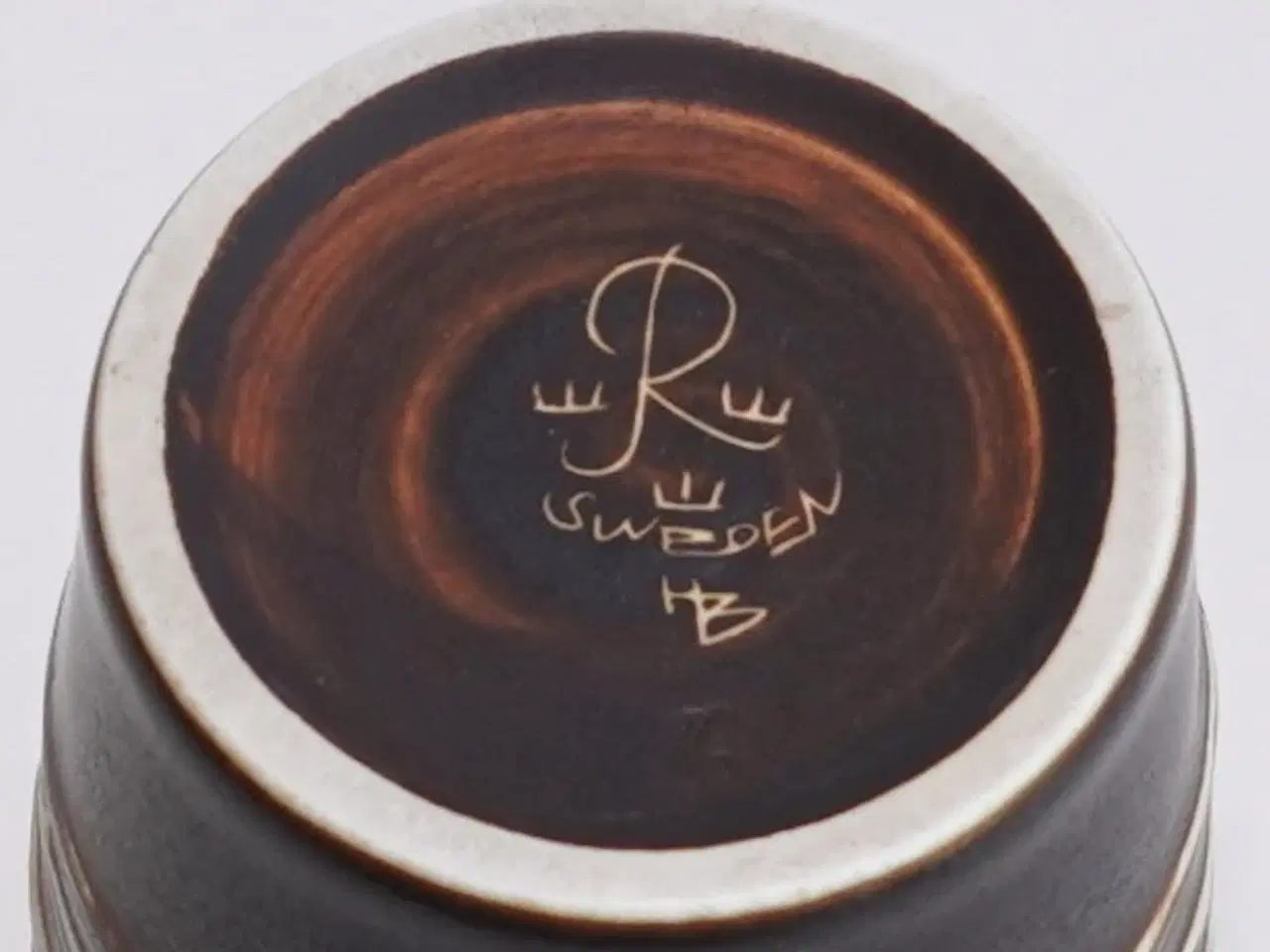 Billede 4 - Vase (1941-1964) af Hertha Bengtson for Rørstrand