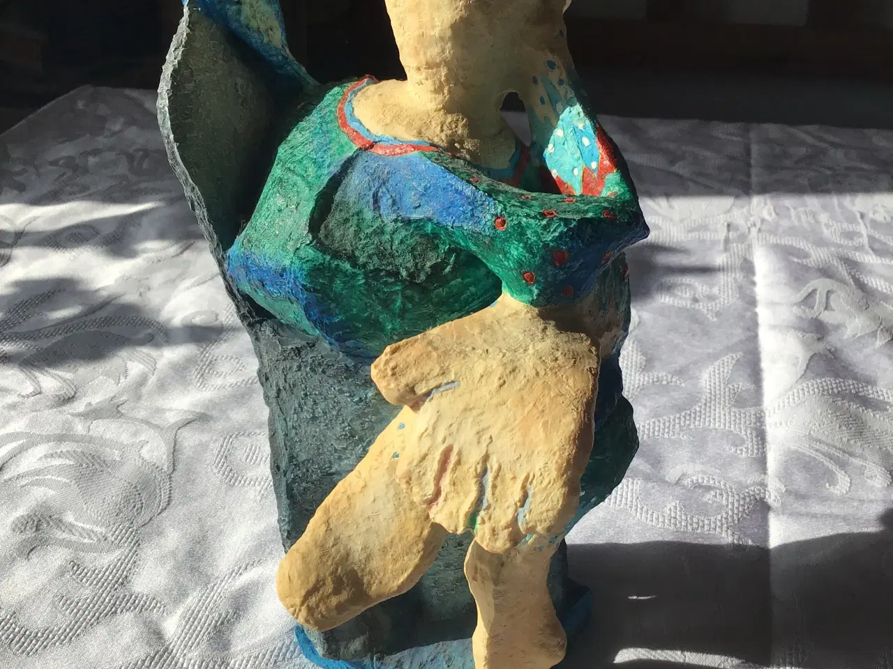 Billede 2 - Susse Volander figur