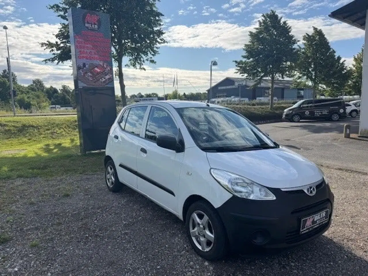 Billede 1 - Hyundai i10 1,1 Classic