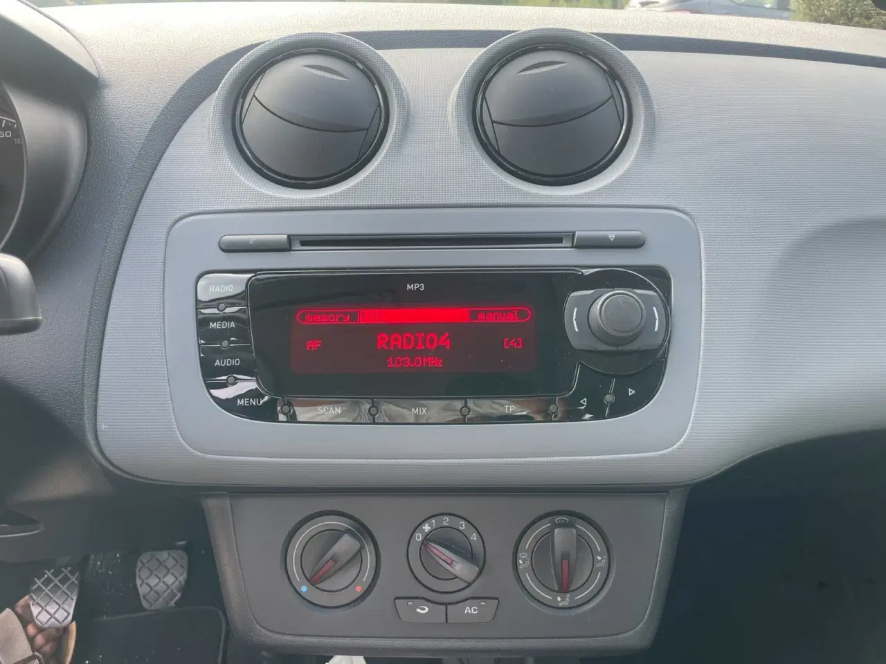 Billede 13 - Seat Ibiza 1,2 12V 60 Reference SC