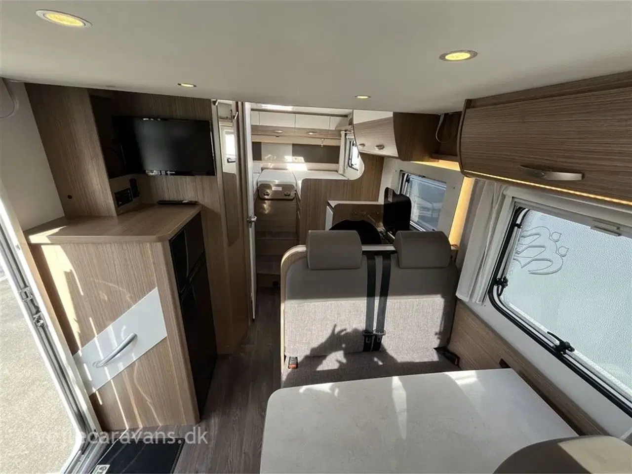 Billede 6 - 2022 - Carado T 338