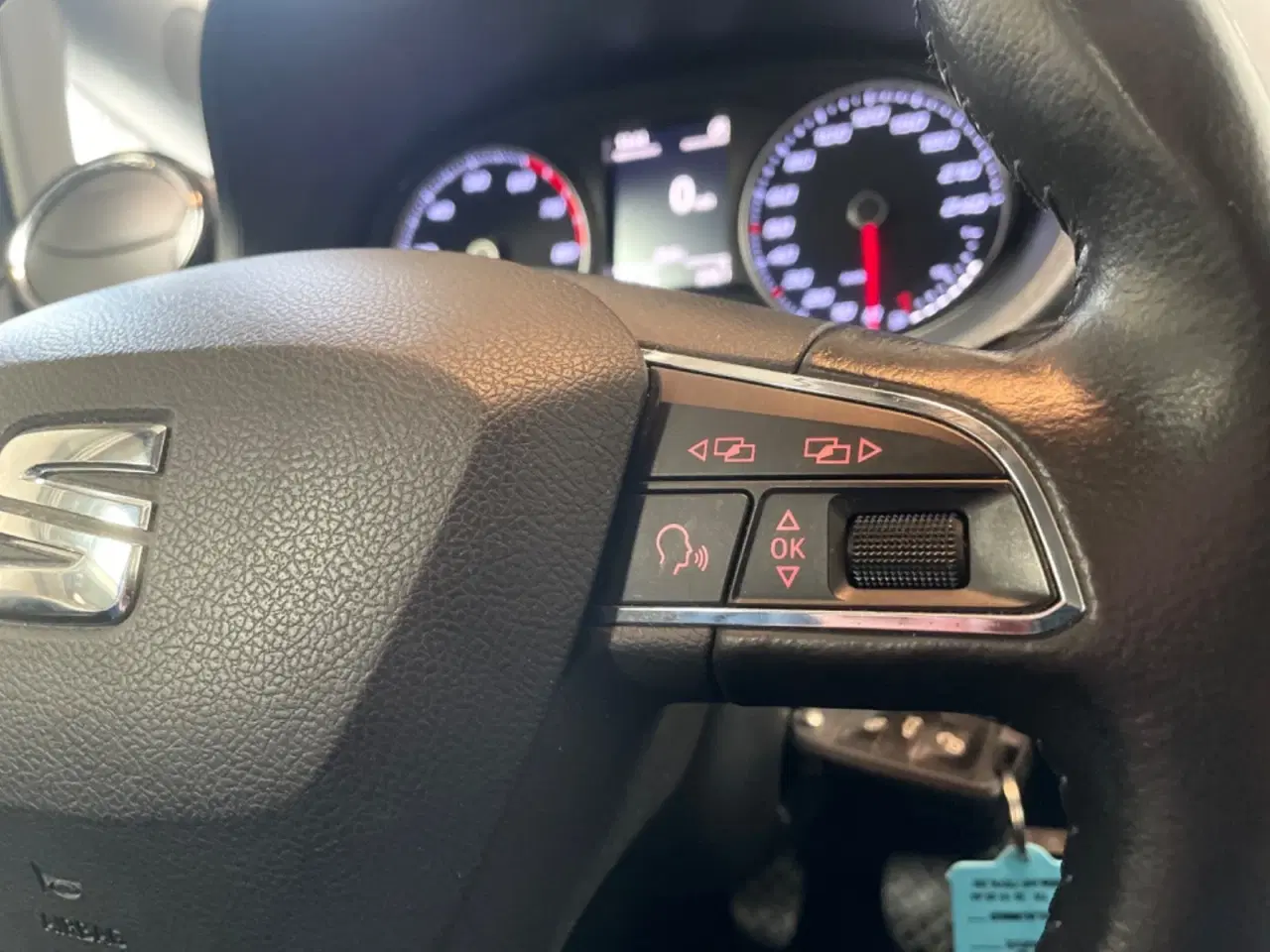 Billede 21 - Seat Ibiza 1,0 TSi 110 Style