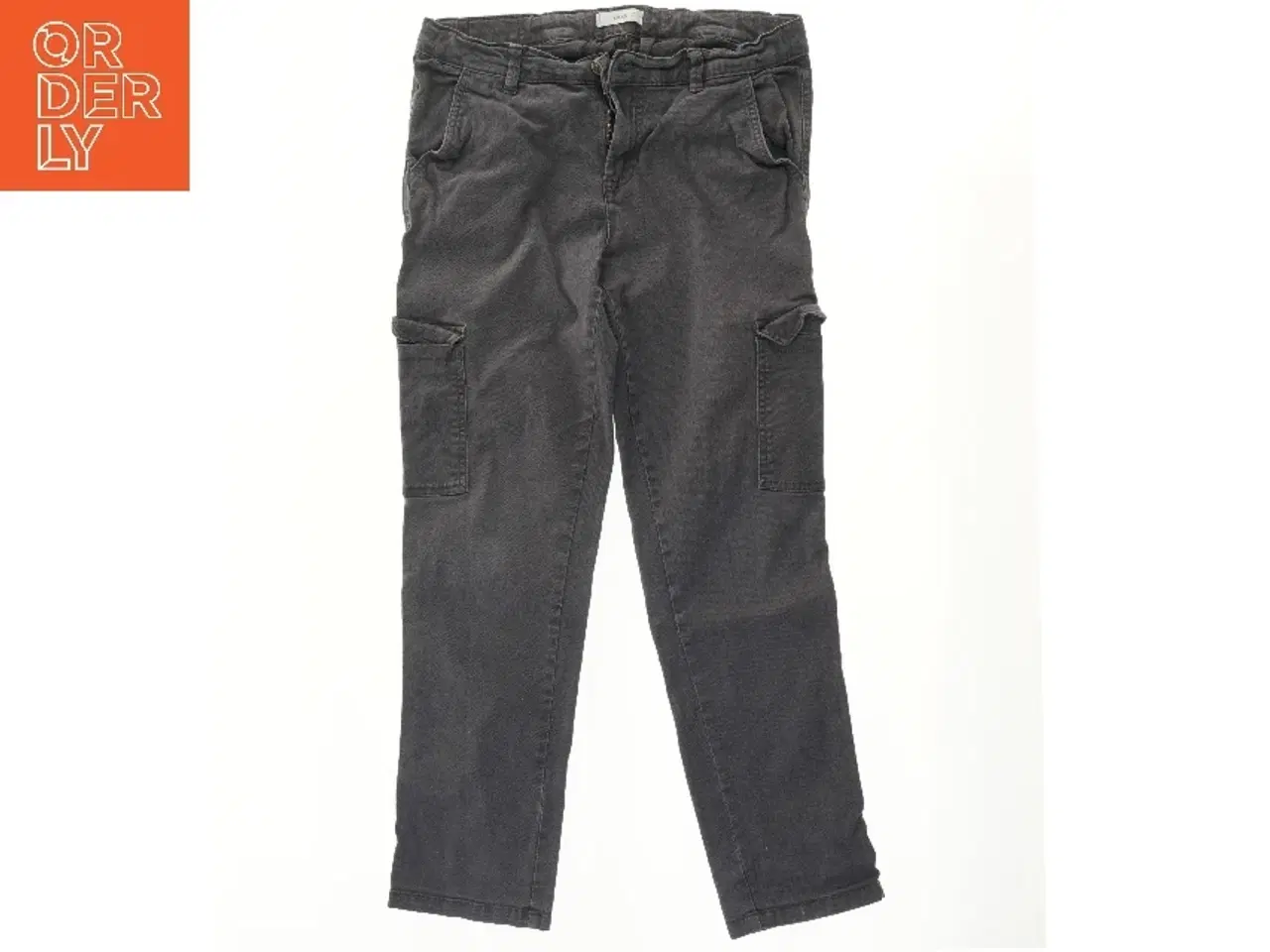 Billede 1 - Cargo bukser fra Mng (str. 164)