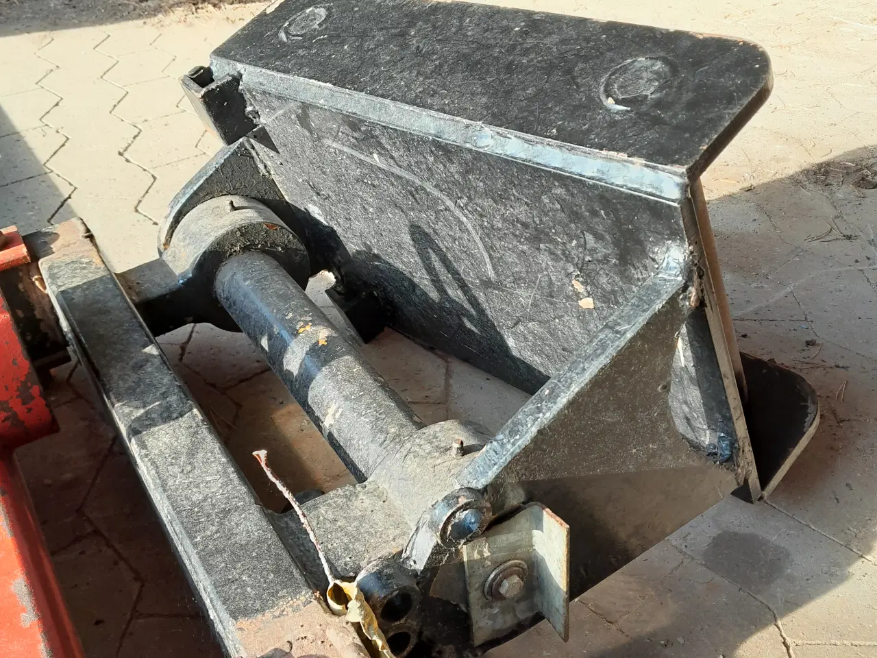 Billede 4 - elkær hegnsklipper