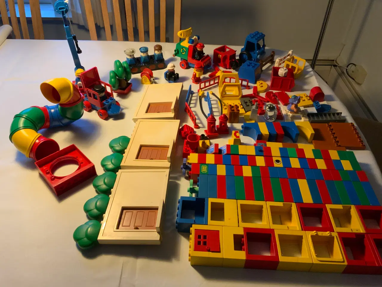 Billede 2 - LEGO DUPLO 