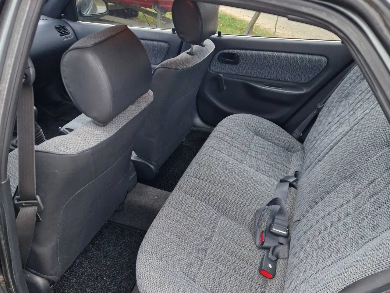 Billede 5 - Toyota Corolla  sælges 