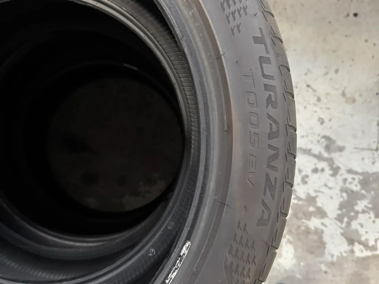 Billede 6 - Bridgestone Turanza EV005 235/45-18 Tesla Model 3